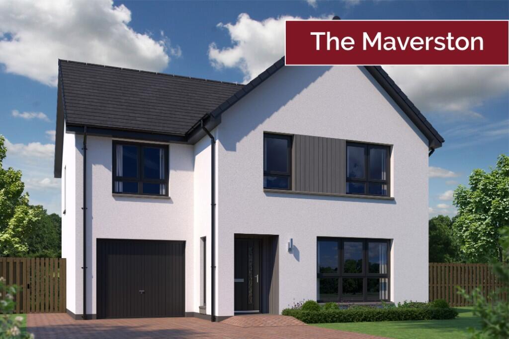 Main image of property: 11 Brora Way, 
Elgin,
IV30 8DB