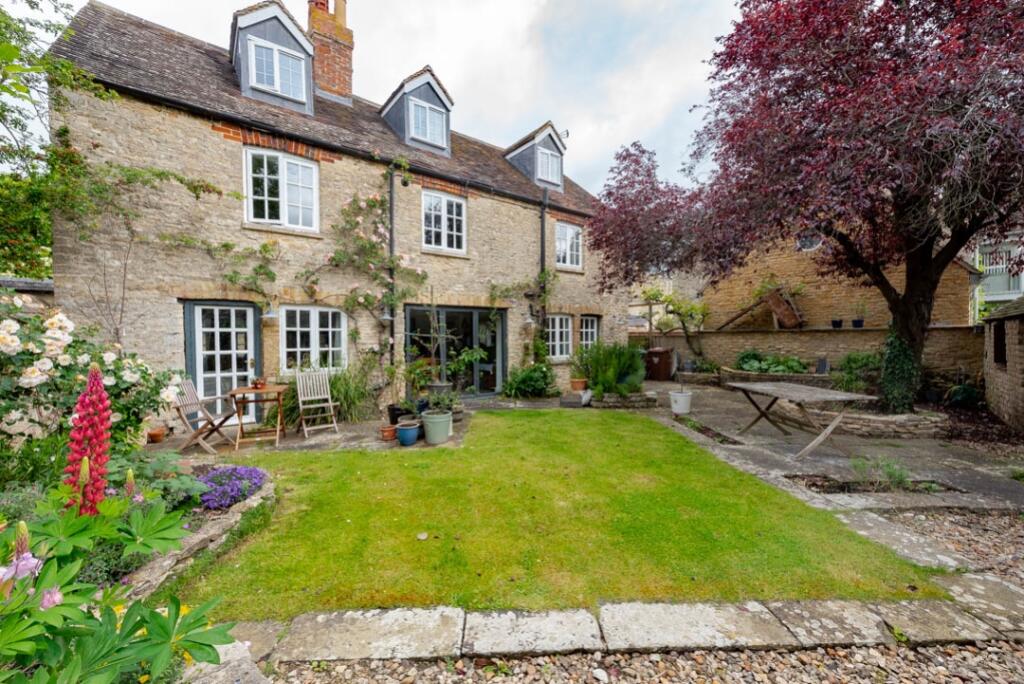 Main image of property: Mill Street, Islip, Kidlington, Oxfordshire, OX5