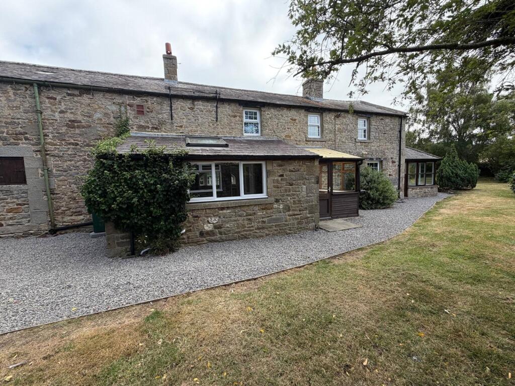 Main image of property: Hexham, Northumberland, NE46