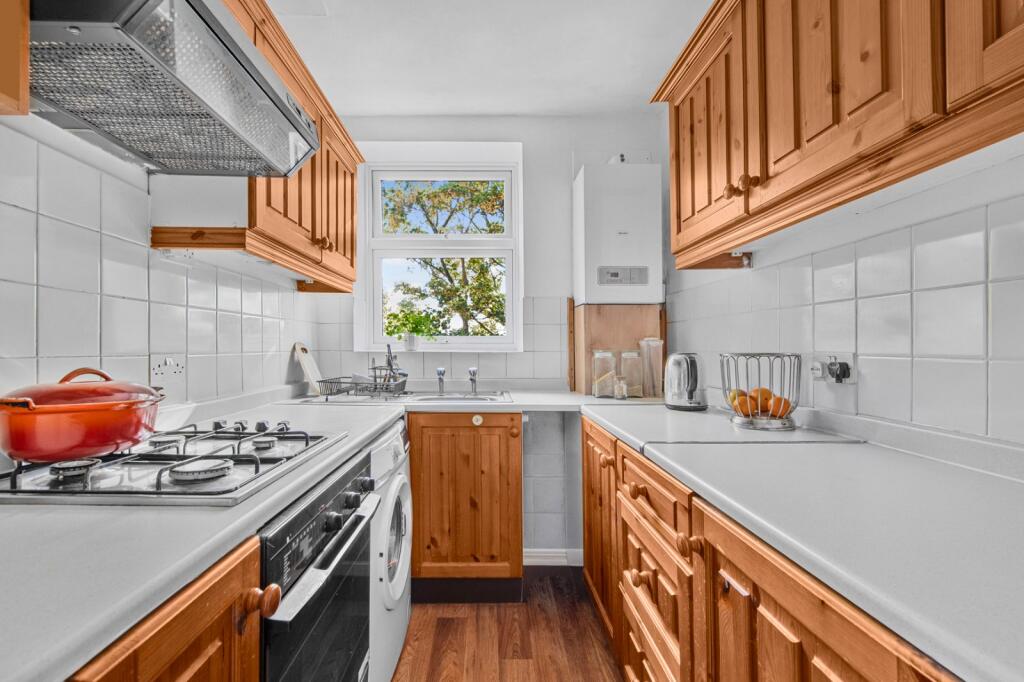 Main image of property: Rosemary Gardens, 
Mortlake, SW14