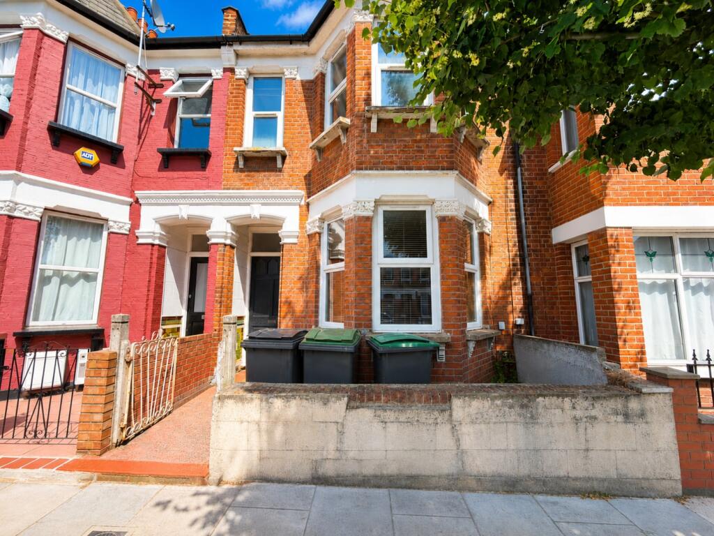 Main image of property: Downhills Park Road, N17