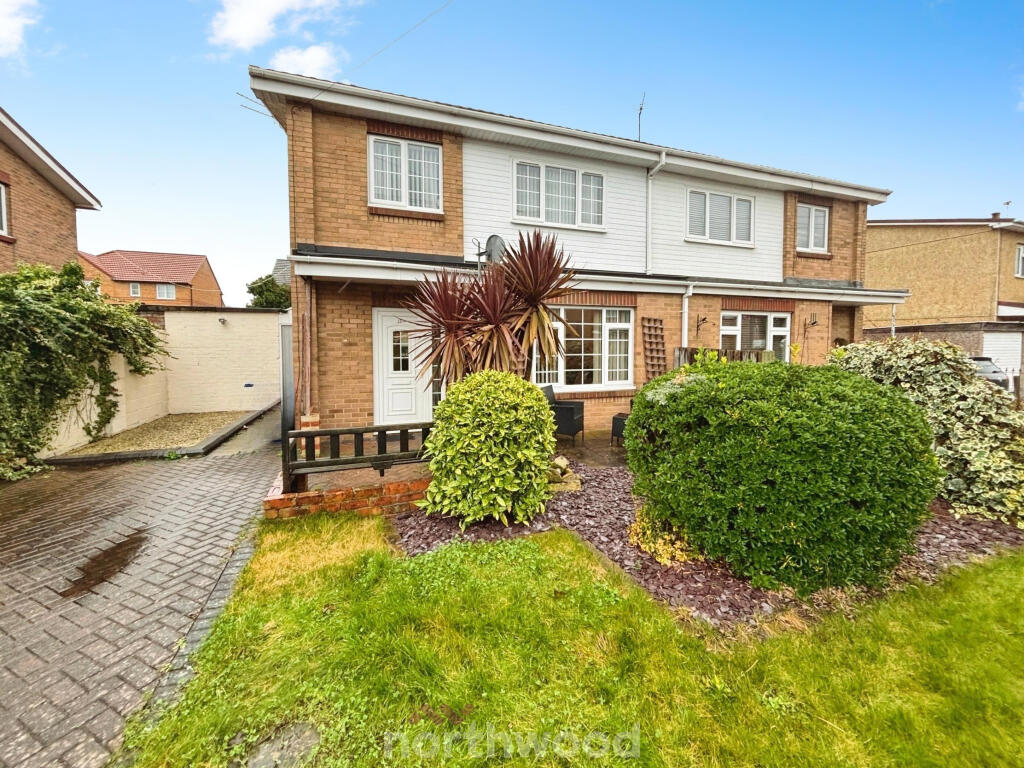 Main image of property: Oldfield Crescent, Stainforth, Doncaster, DN7