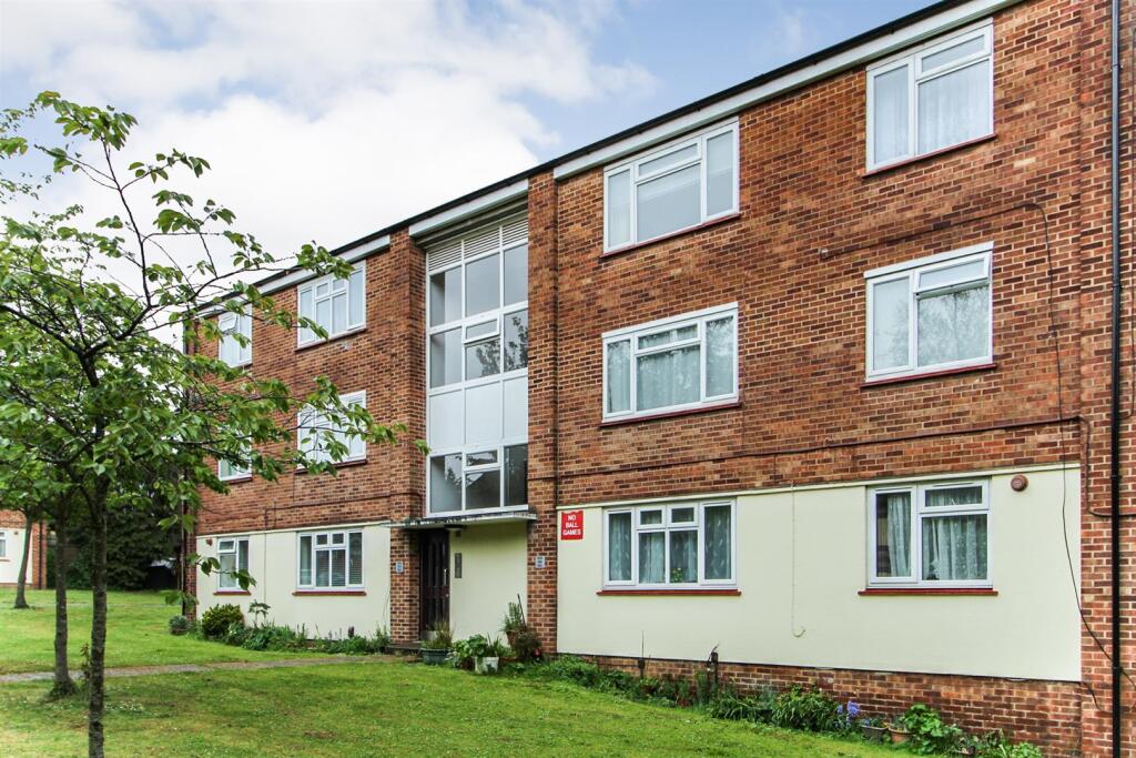 Main image of property: Weekes Drive, Cippenham