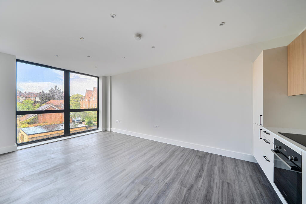Main image of property: Belmont Road, MAIDENHEAD