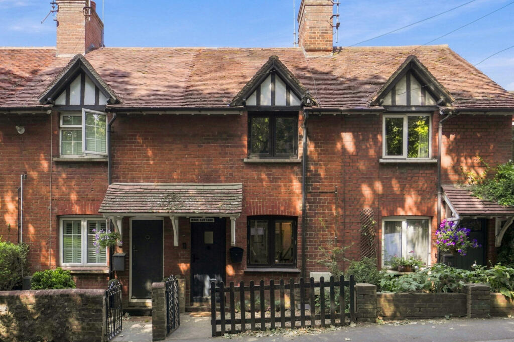 Main image of property: Grove Hill, Stansted, Essex, CM24