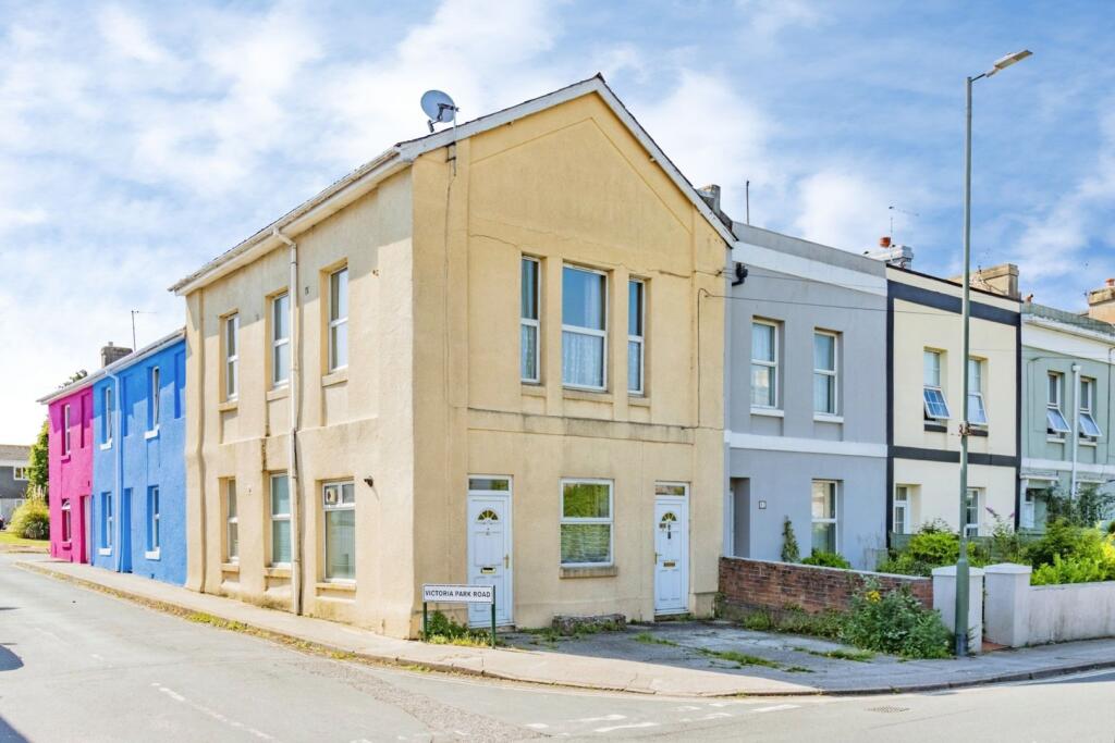 Main image of property: St. Marychurch Road, Torquay, TQ1