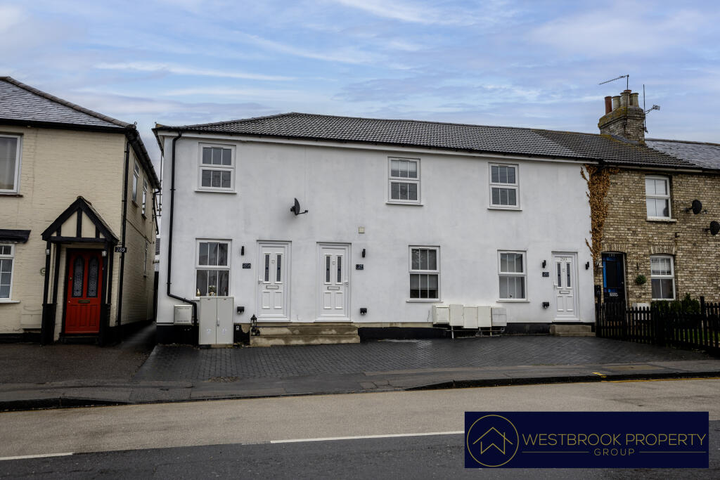 Main image of property: Baddow Road, Great Baddow, Chelmsford, Essex