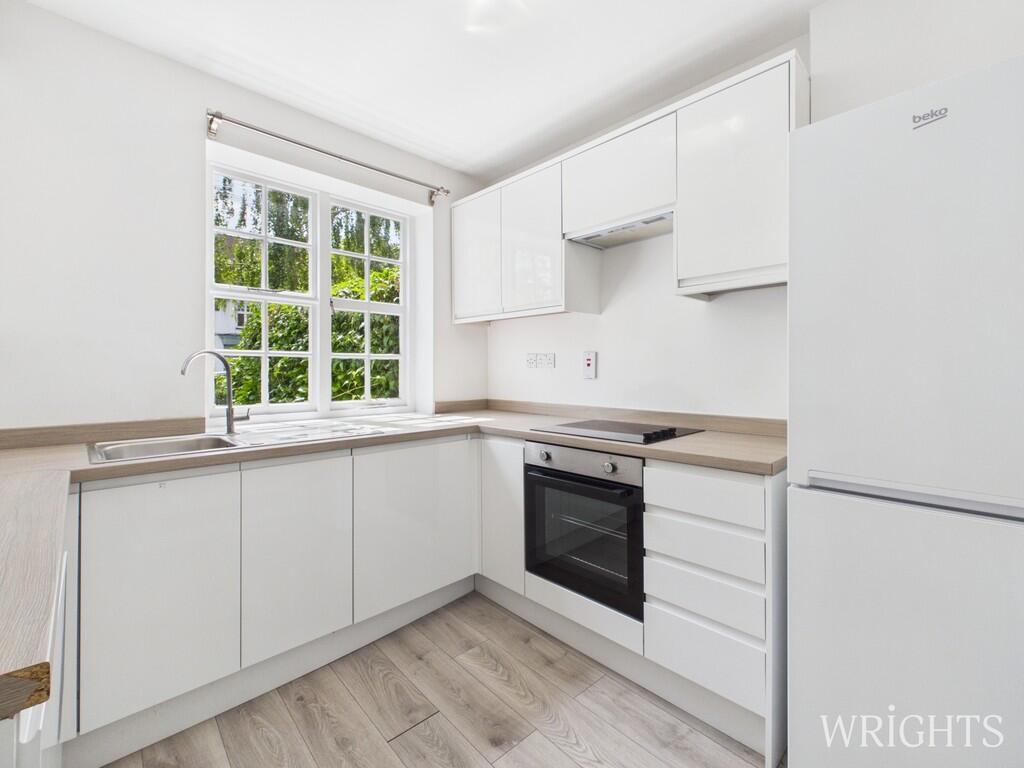 Main image of property: Station Road, Letchworth Garden City 