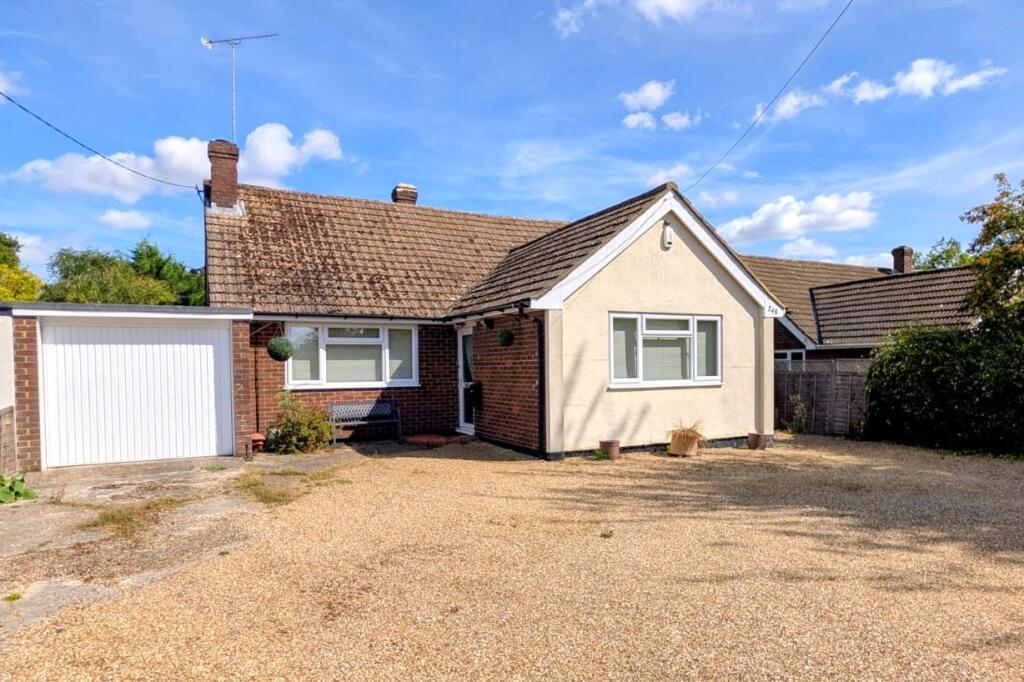 Main image of property: Common Road, Kensworth, Bedfordshire, LU6