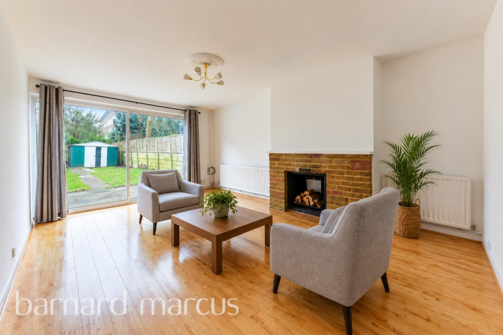 Main image of property: Clarence Crescent, LONDON