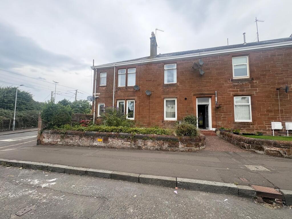Main image of property: Dundonald Road, Troon, KA10 6NP