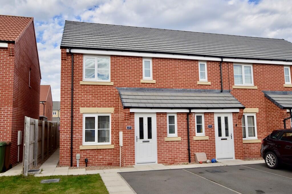 Main image of property: Rowntree Avenue, Pocklington