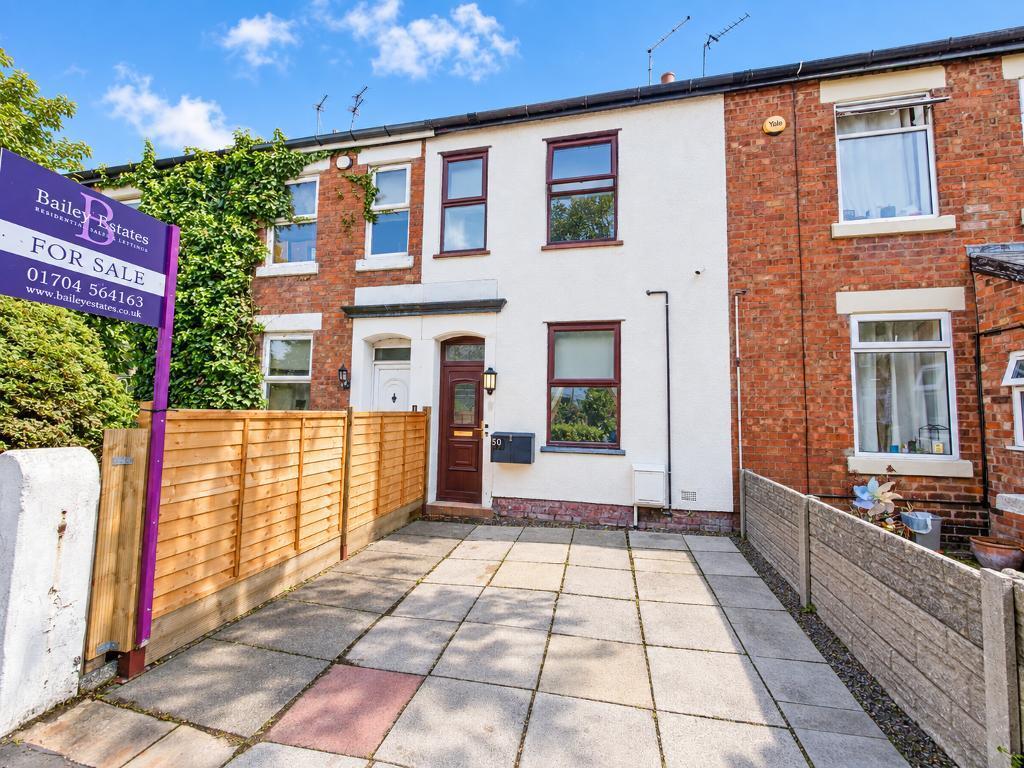 Main image of property: Birch Street, Southport, PR8 5ET