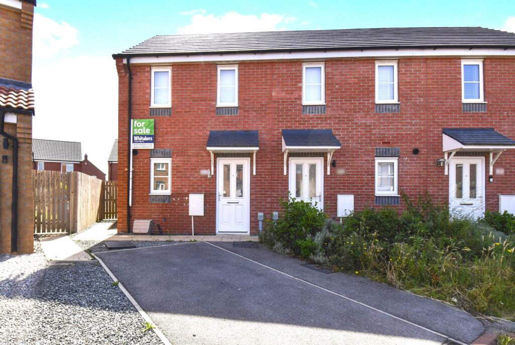 Main image of property: Harbottle Way, Kingswood, Hull