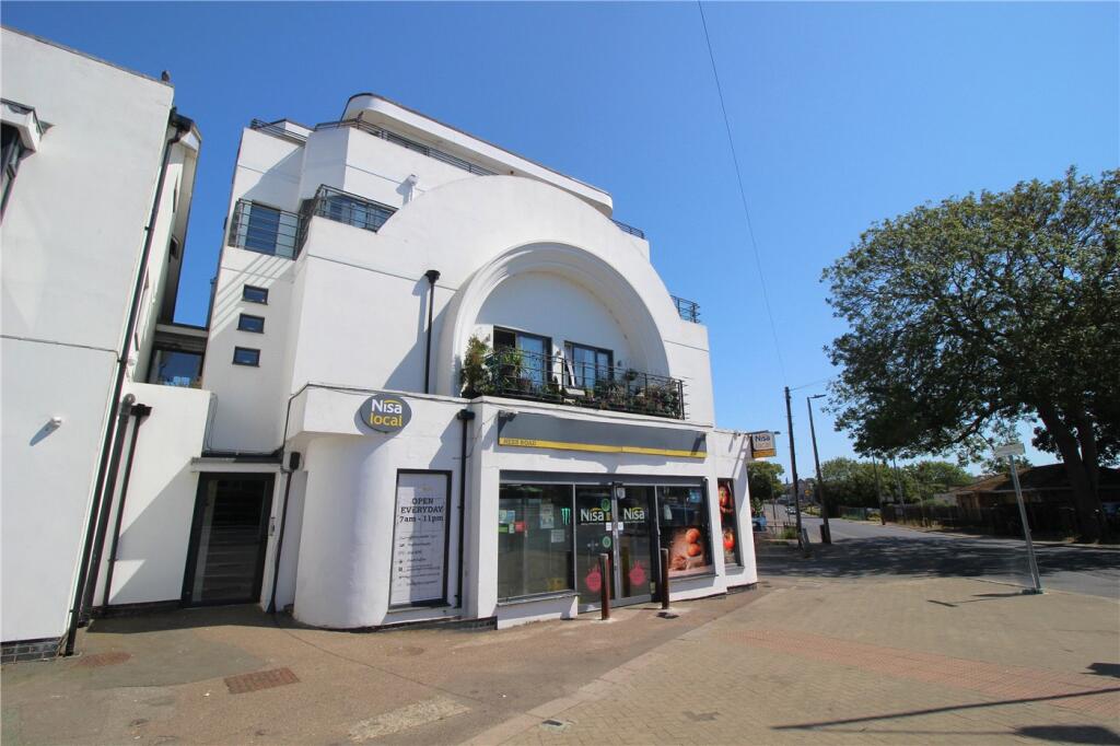 Main image of property: Ness Road, Shoeburyness, Southend-on-Sea, Essex, SS3