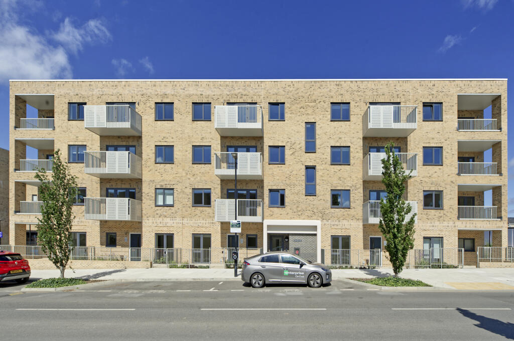 Main image of property: Honeysuckle House, Springfield Drive, Wandsworth, London