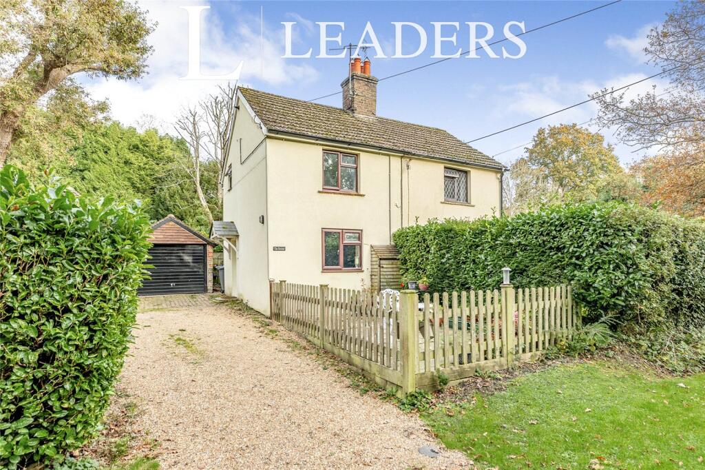 Main image of property: Pembley Green, Copthorne Common, Crawley