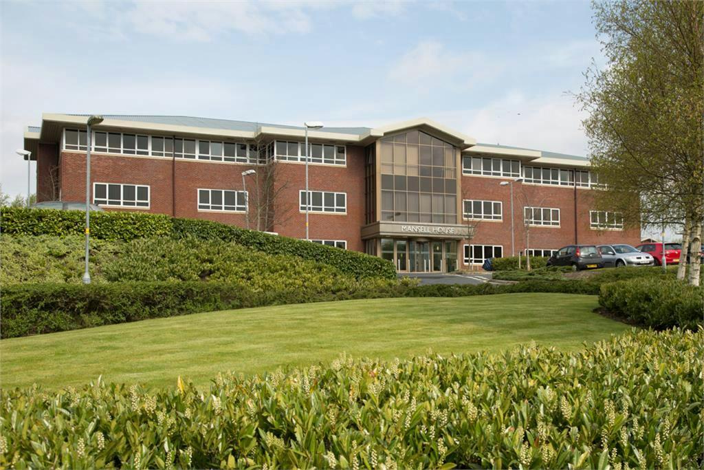 Main image of property: Mansell House, Bolton, BL6 4YU