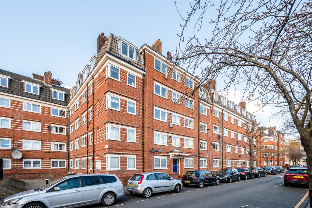 Main image of property: Digby Street, London, E2