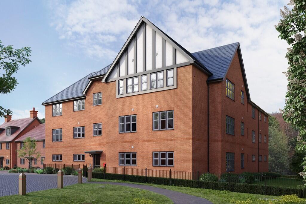 Main image of property: Roman Road,
Ingatestone,
CM4 0QD