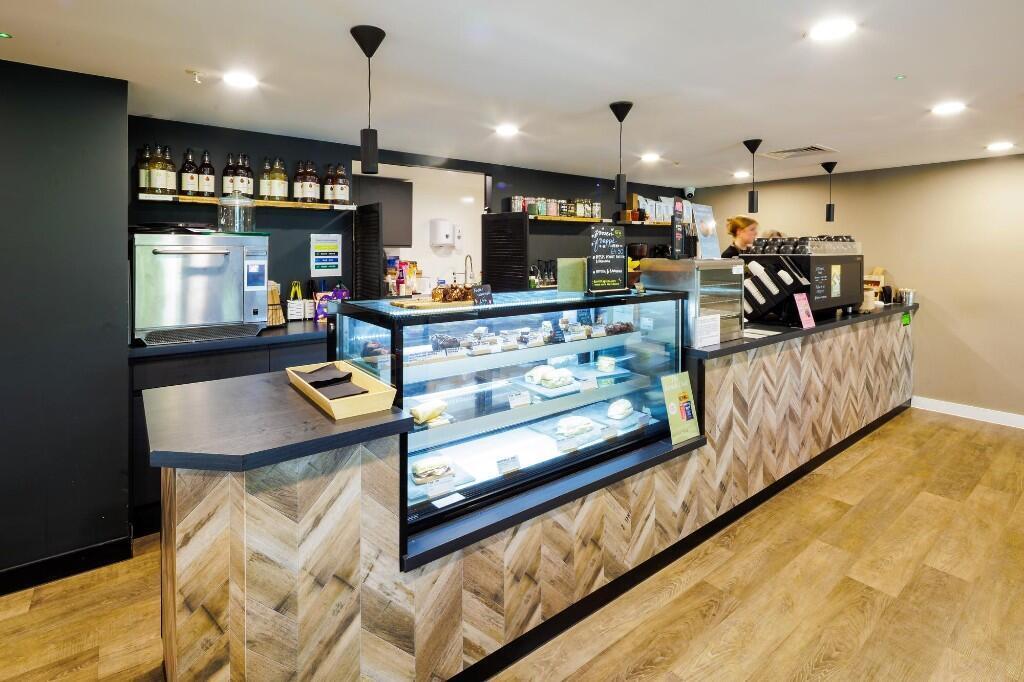 Artisan Cafe