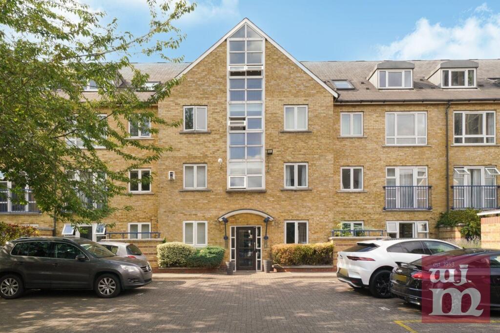 Main image of property: St Mary's Court, Bow, E3