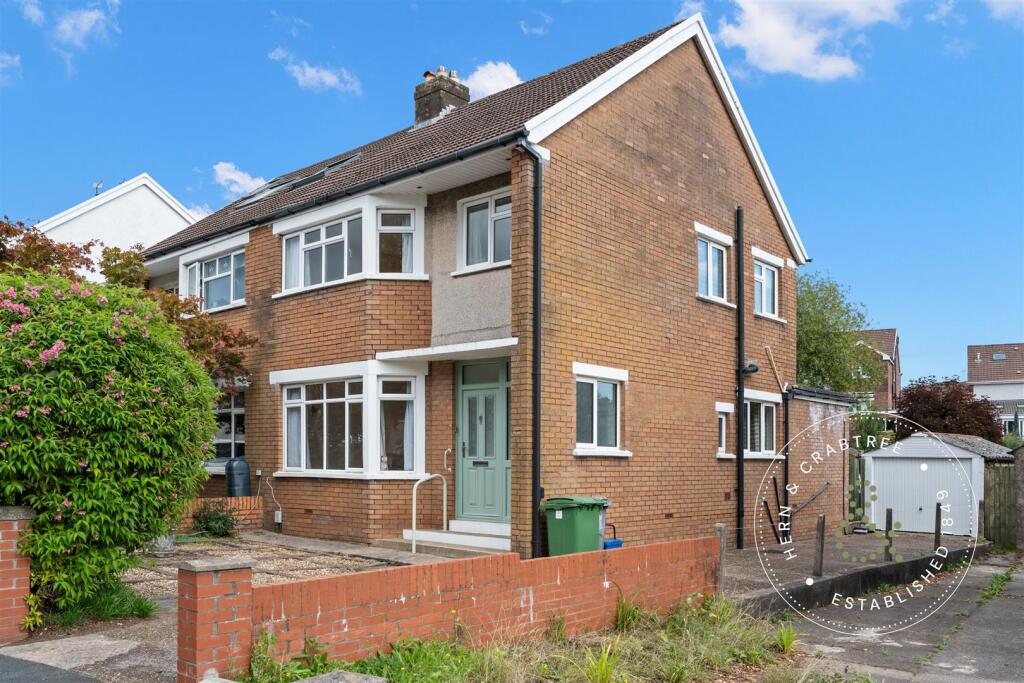 Main image of property: Ardwyn, Cardiff