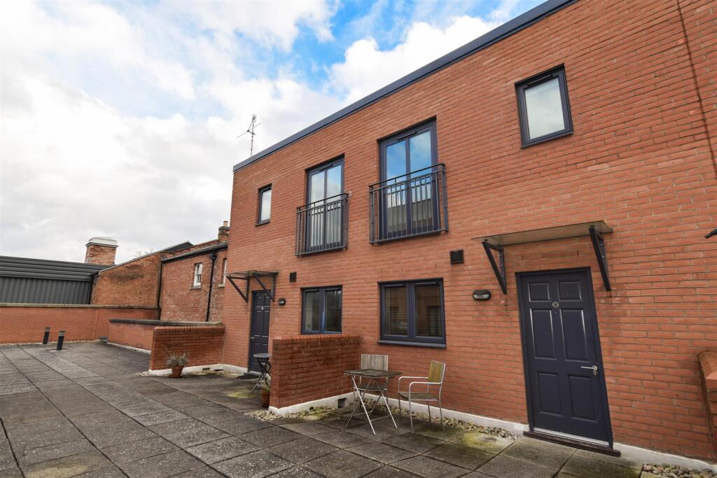 Main image of property: Regent Grove, Leamington Spa
