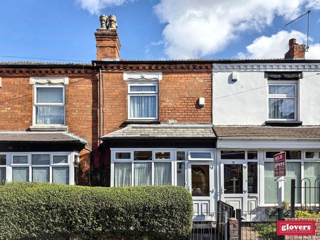 Main image of property: York Road, Kings Heath, Birmingham, B14