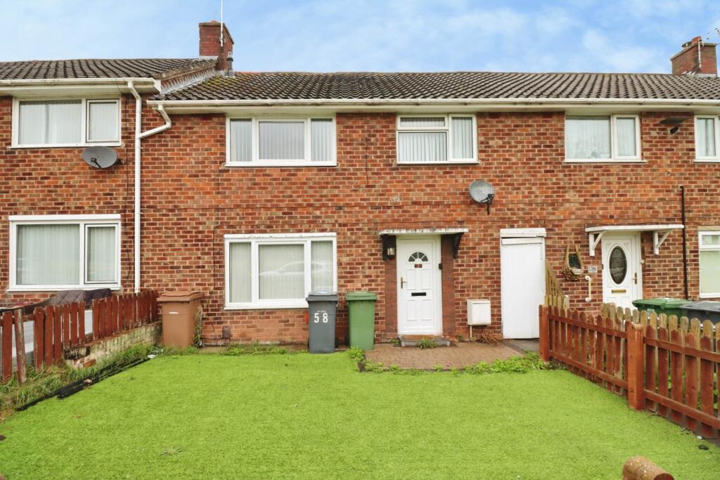 Main image of property: Meadow Crescent, Woodchurch