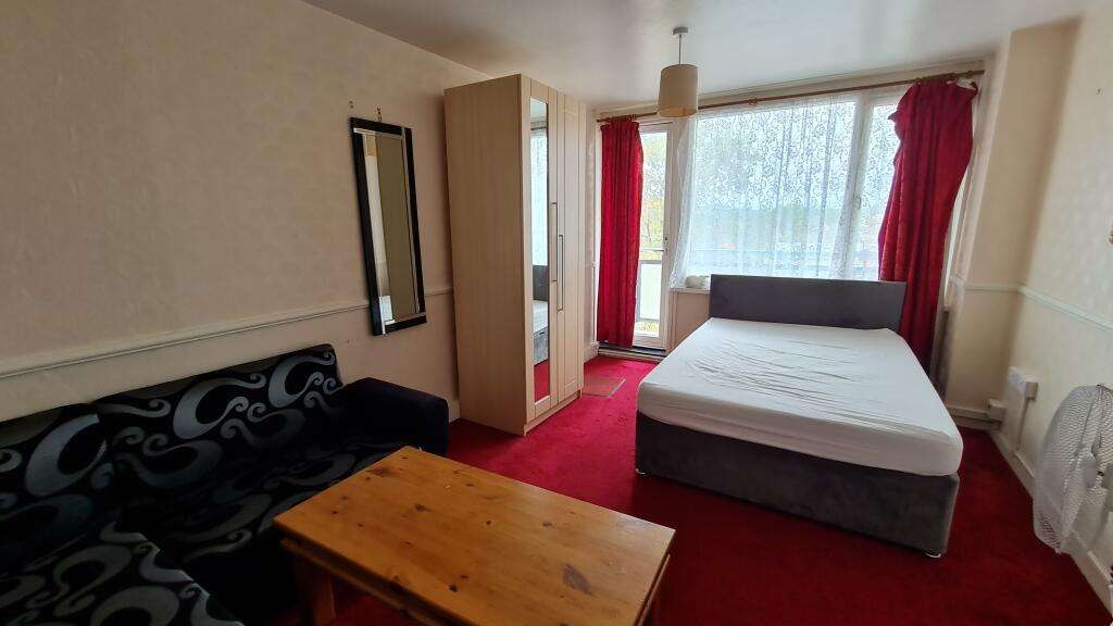 Main image of property: Boulton House, Spon Lane, West Bromwich, Sandwell