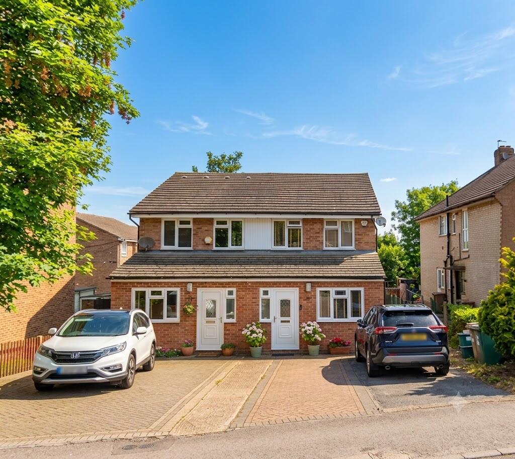 Main image of property: Carshalton Road, Sutton, SM1