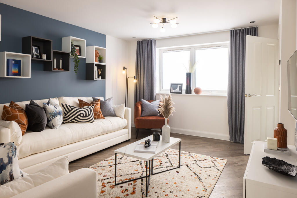 Main image of property: Off Botley Road, 
Whiteley,
Hampshire, 
SO30 2HB