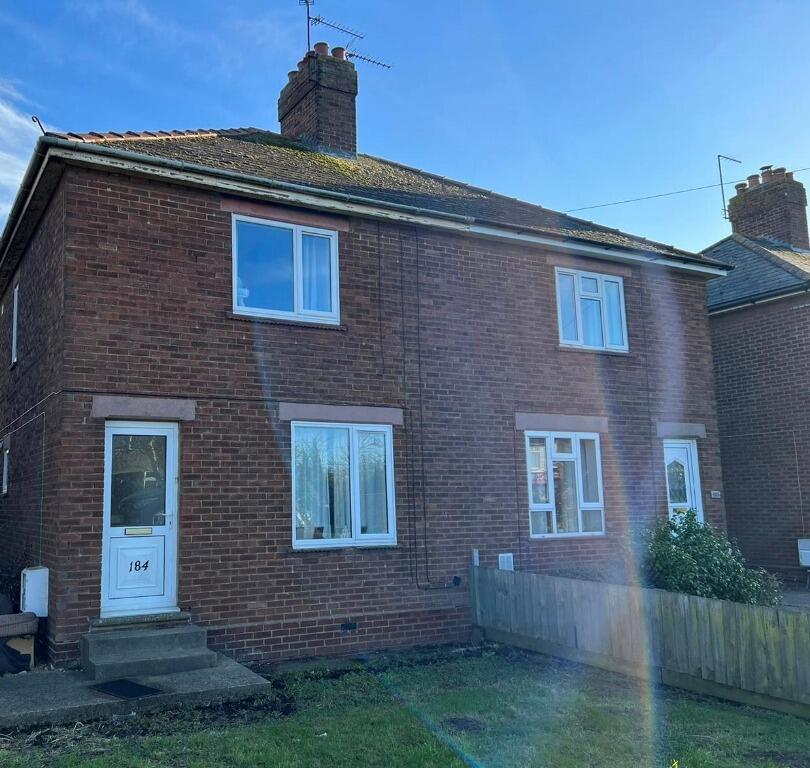 Main image of property: Herne Road, Ramsey St Mary, PE26
