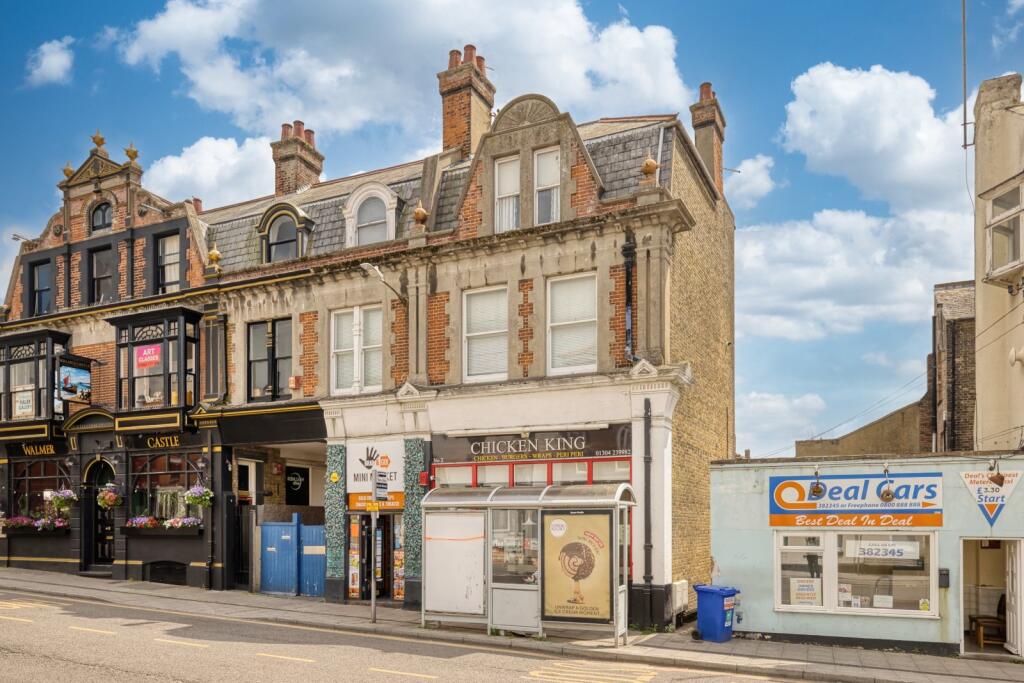 Main image of property: South Street, Deal, Kent, CT14