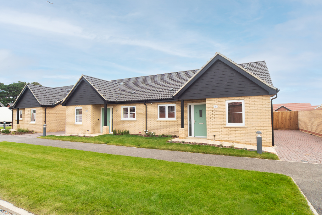Main image of property: Kings Lynn Road,
Hunstanton,
Norfolk,
PE365FL