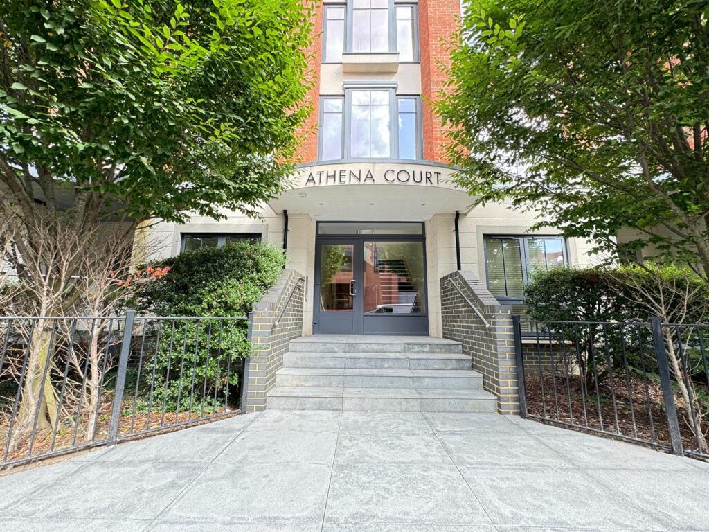 Main image of property: Bridge Avenue, Maidenhead, Berkshire