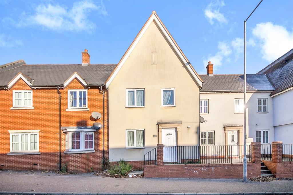 Main image of property: Hythe Hill, Colchester