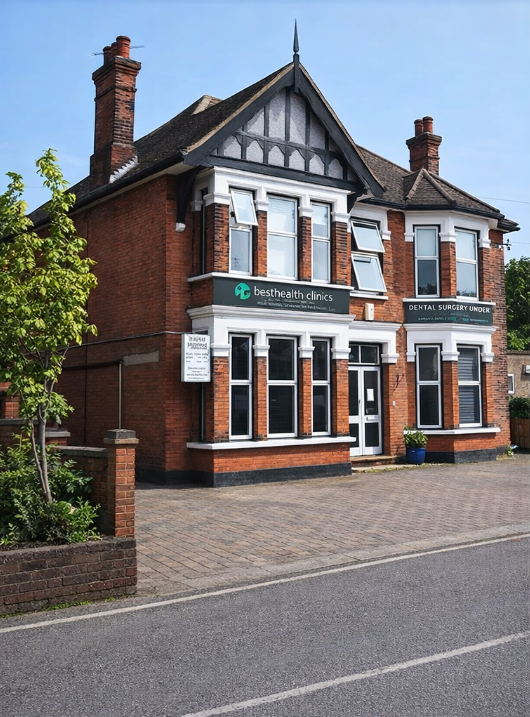 Main image of property: Best Health Clinics, Best Health Clinic, Billet Lane, Hornchurch, Havering