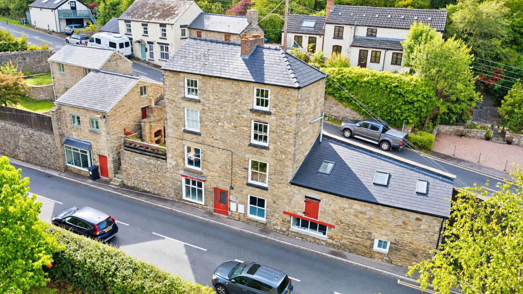 Main image of property: Hangerberry, Lydbrook
