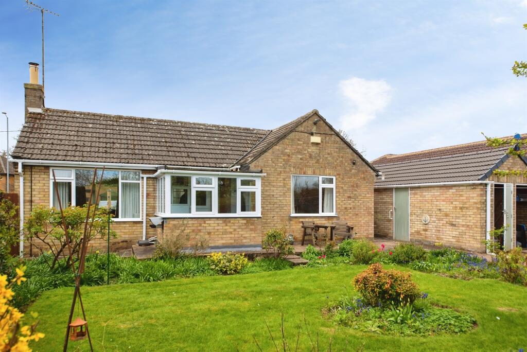 Main image of property: South Road, Bourne