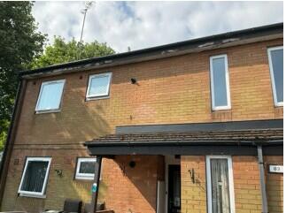 Main image of property: Averingcliffe Road, Bradford