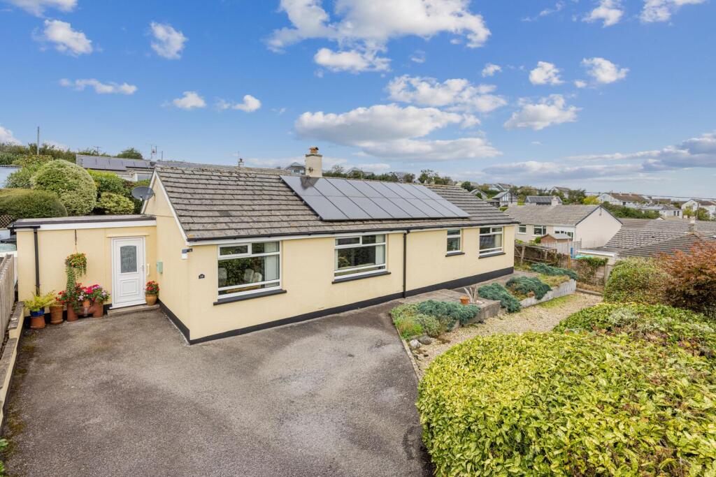 Main image of property: Town Park, Loddiswell, Kingsbridge