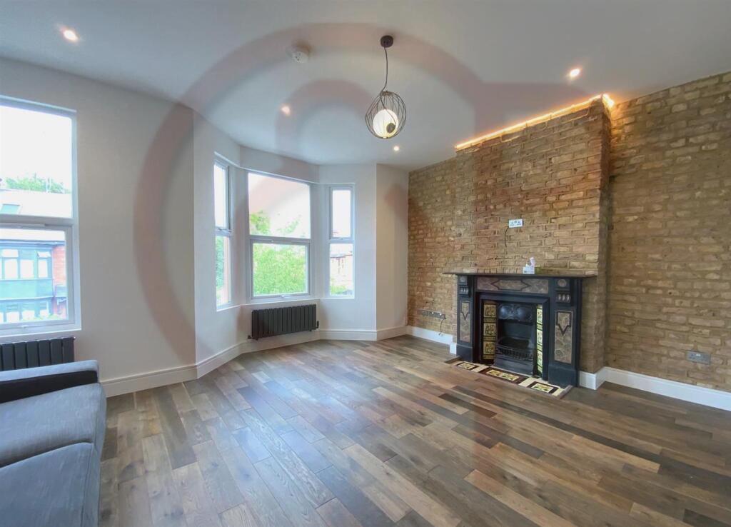 Main image of property: Leghorn Road, Willesden Junction, NW10