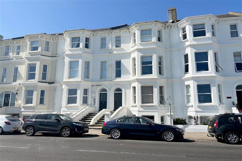 Main image of property: Cavendish Court, Worthing, BN11