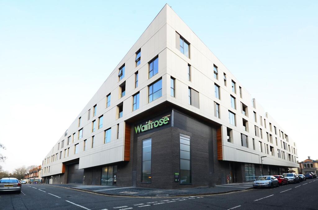 Main image of property: Leapale Lane, Guildford, GU1