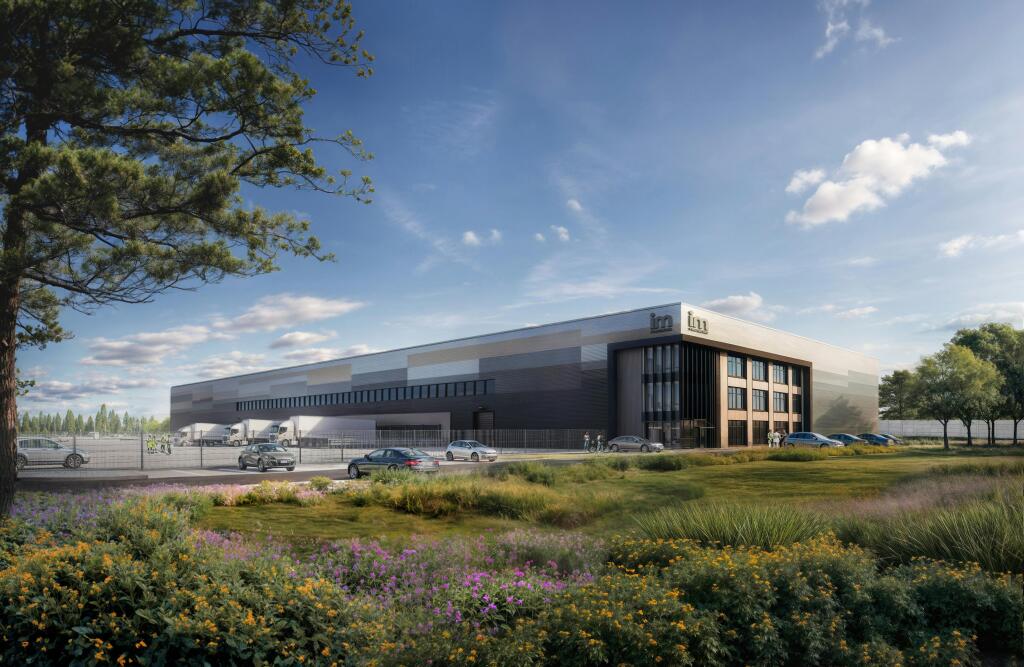 Main image of property: Stratford 46 Business Park, Warwickshire, CV37 9RQ