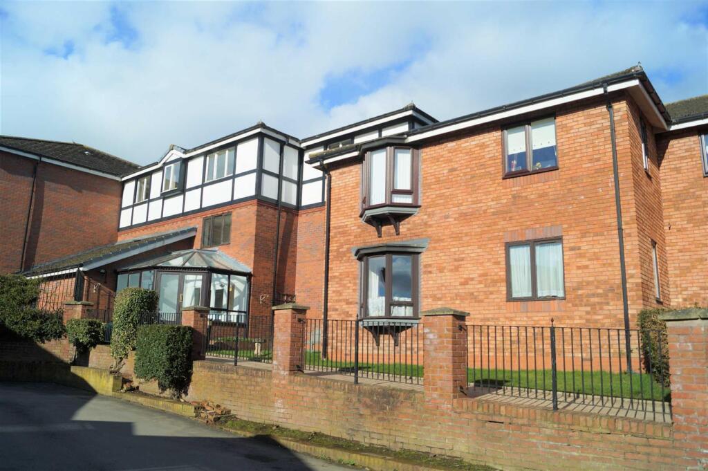 Main image of property: St Johns Park, Whitchurch