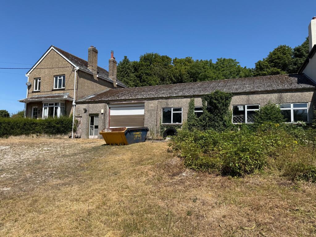 Main image of property: Ebbesbourne Wake, Salisbury