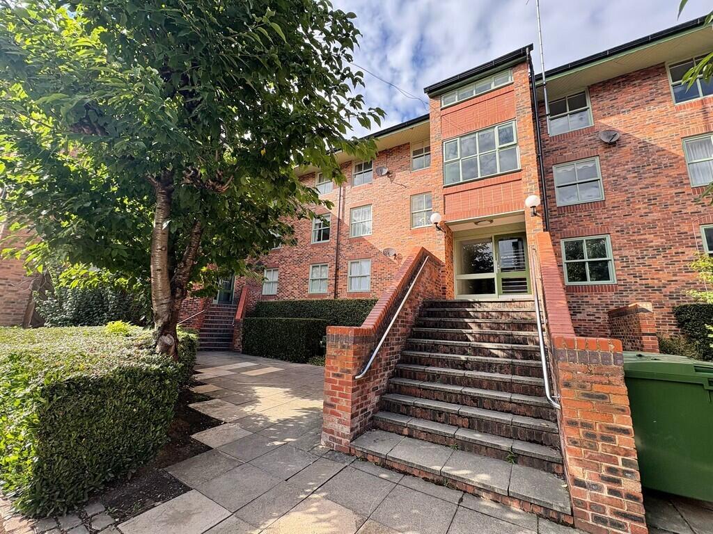 Main image of property: Flax House, Victoria Quays